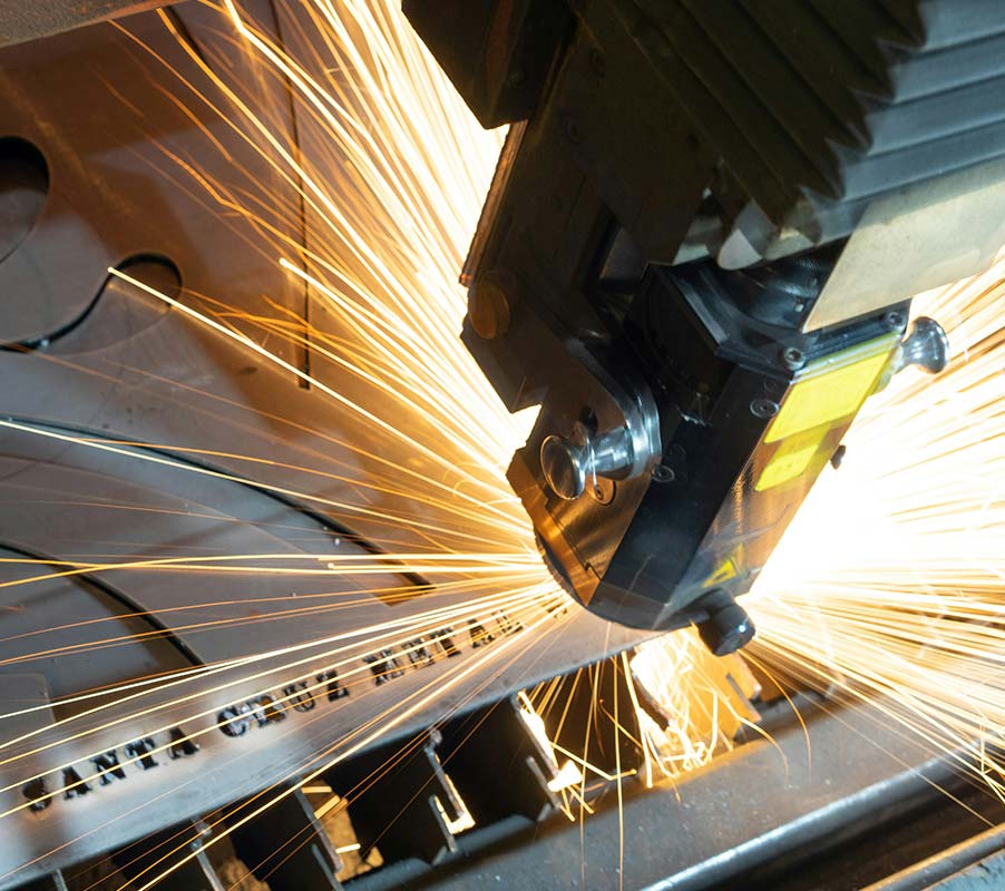 Laser Cutting Machine Laser Cutting Machine